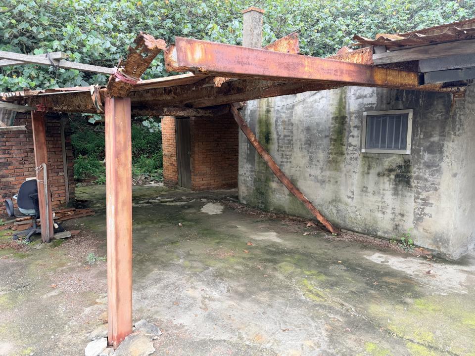 拆除工程案件圖片