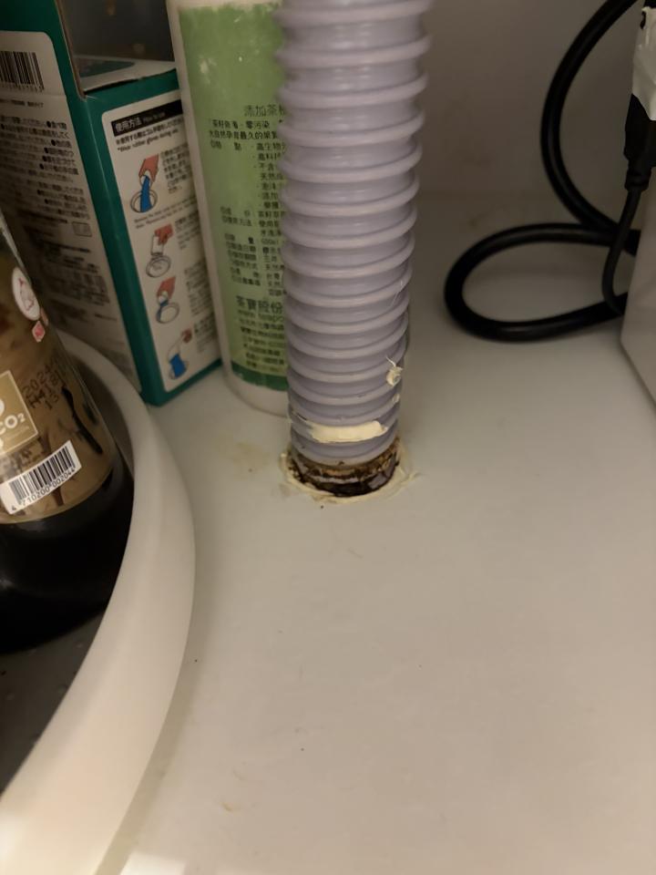 水管維修案件圖片