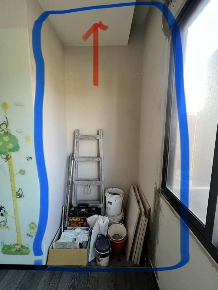 系統櫃訂製案件圖片