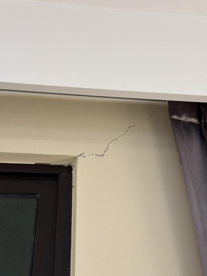 油漆工程案件圖片