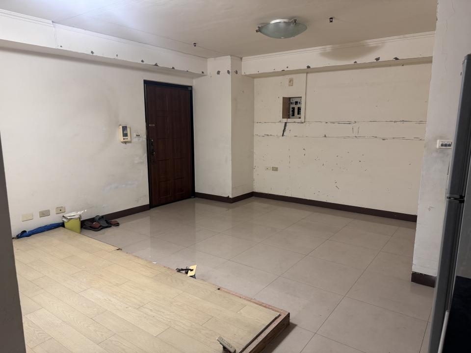 油漆工程案件圖片