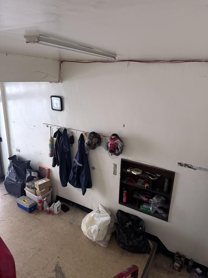 油漆工程案件圖片