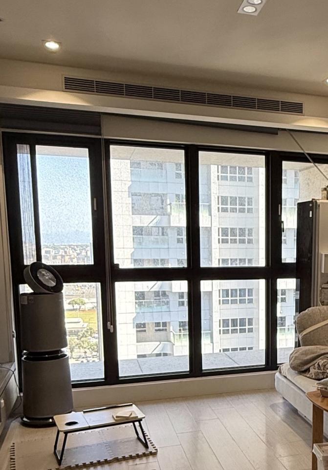 玻璃清潔案件圖片