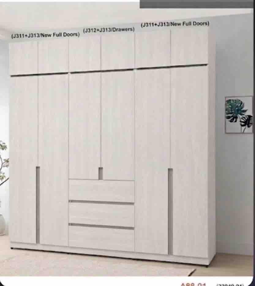 訂製家具案件圖片