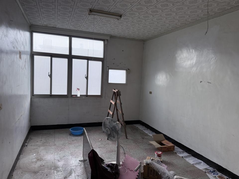 油漆工程案件圖片