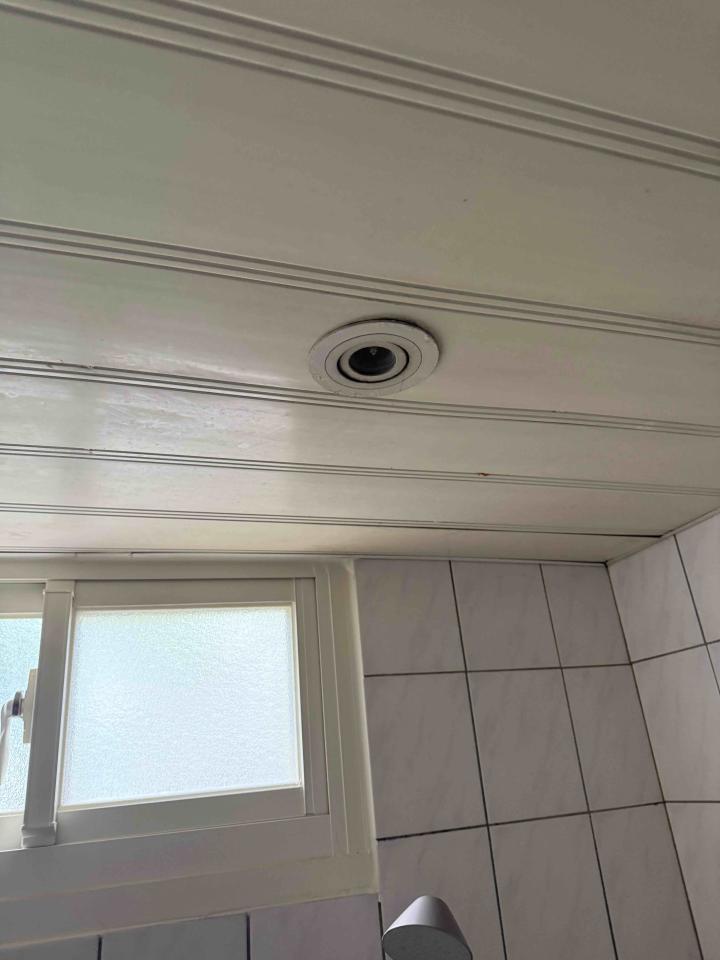 燈具安裝案件圖片