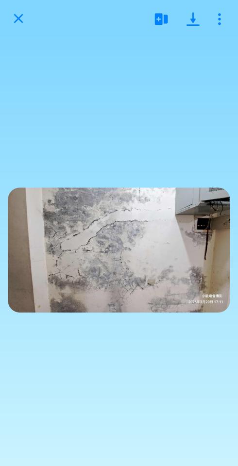 油漆工程案件圖片