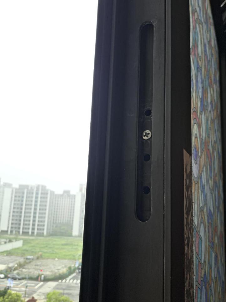 窗戶維修案件圖片