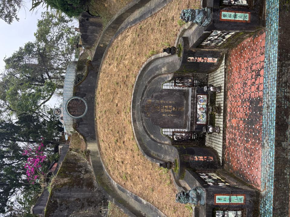 園藝維護案件圖片