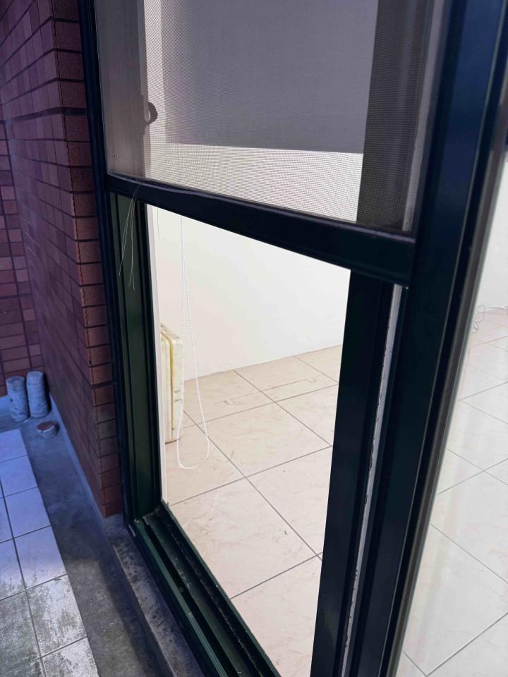 紗窗裝修案件圖片
