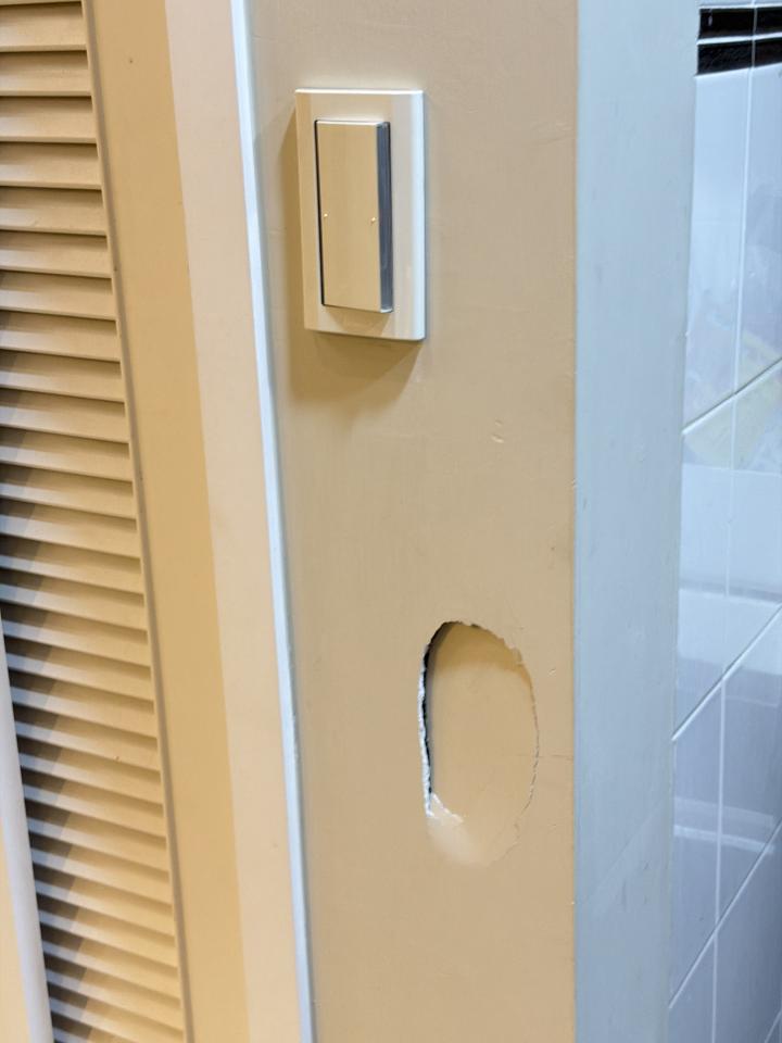 油漆工程案件圖片