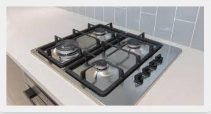 瓦斯爐安裝維修案件圖片