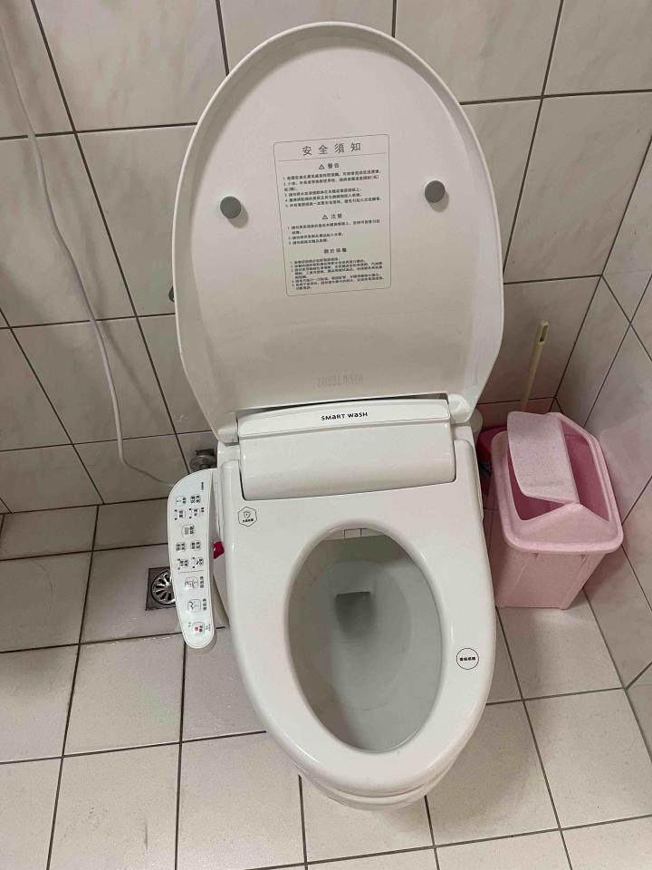 馬桶裝修案件圖片