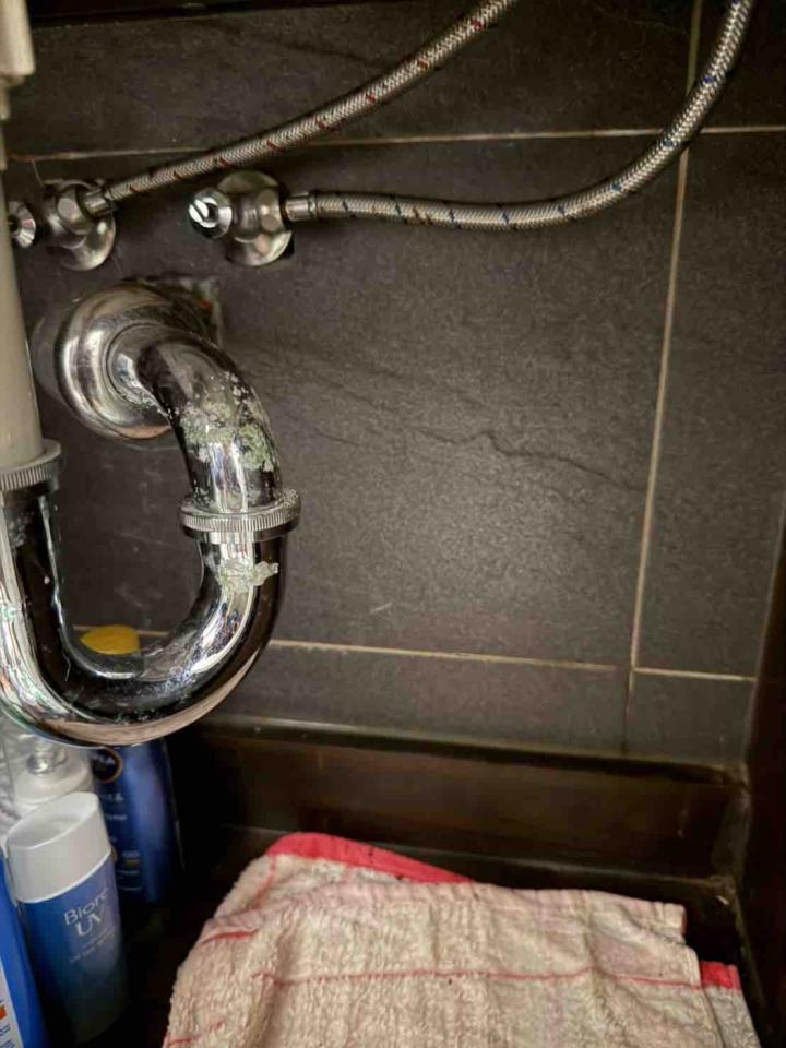 水管維修案件圖片