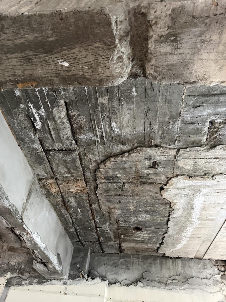 泥作/水泥施工案件圖片