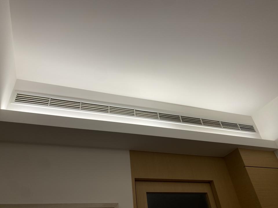 冷氣清洗案件圖片