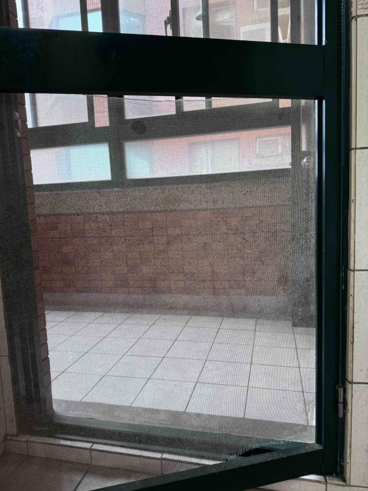 紗窗裝修案件圖片