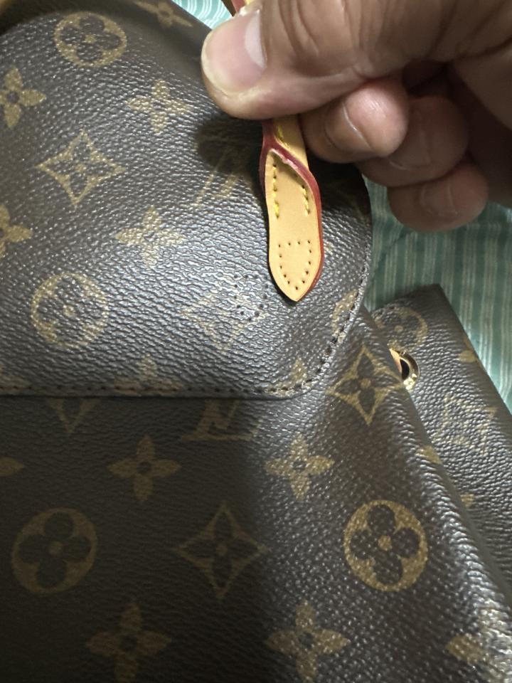 修鞋修包案件圖片