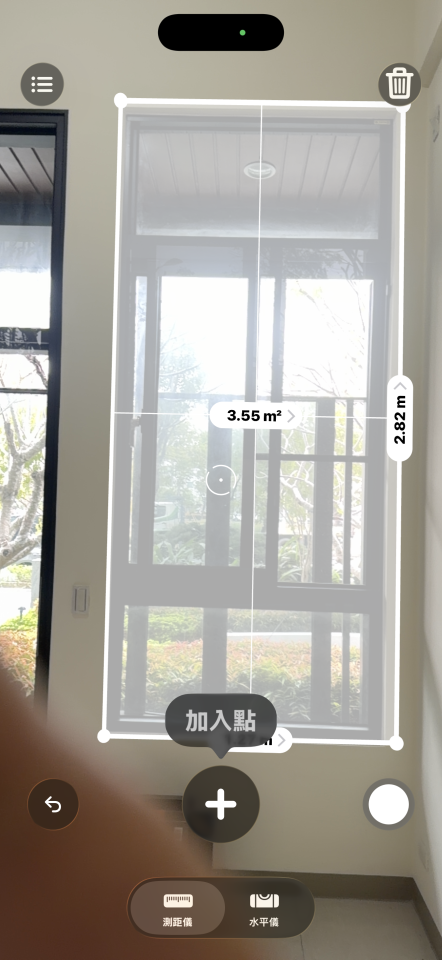 窗簾安裝維修案件圖片