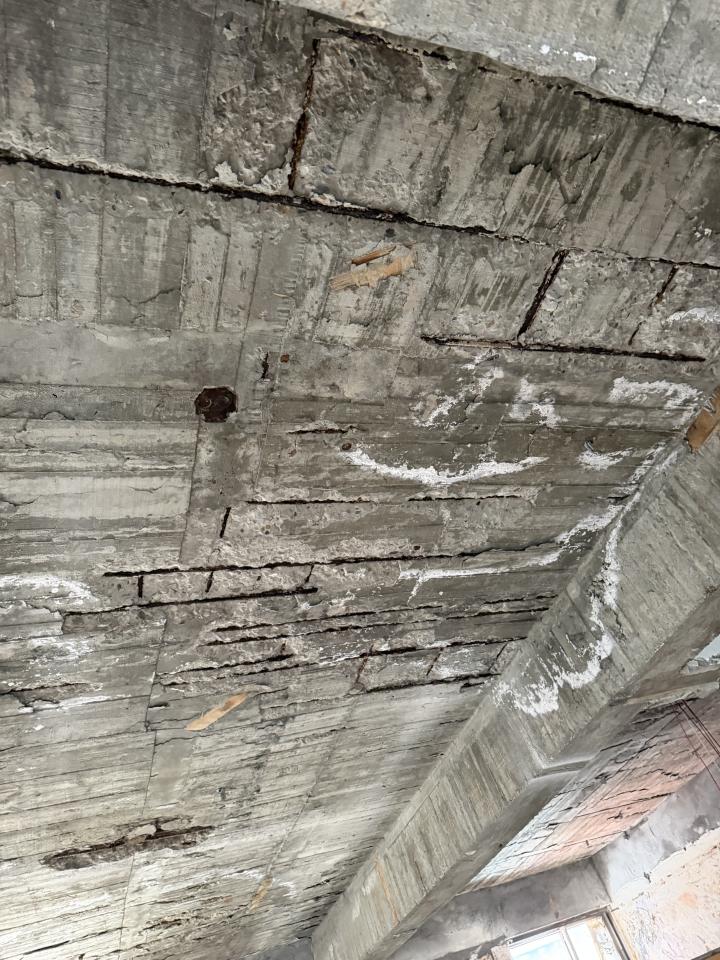 泥作/水泥施工案件圖片