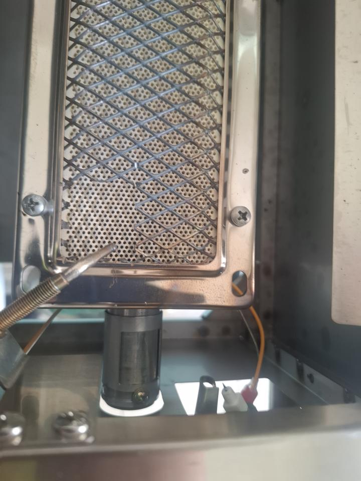 瓦斯爐安裝維修案件圖片