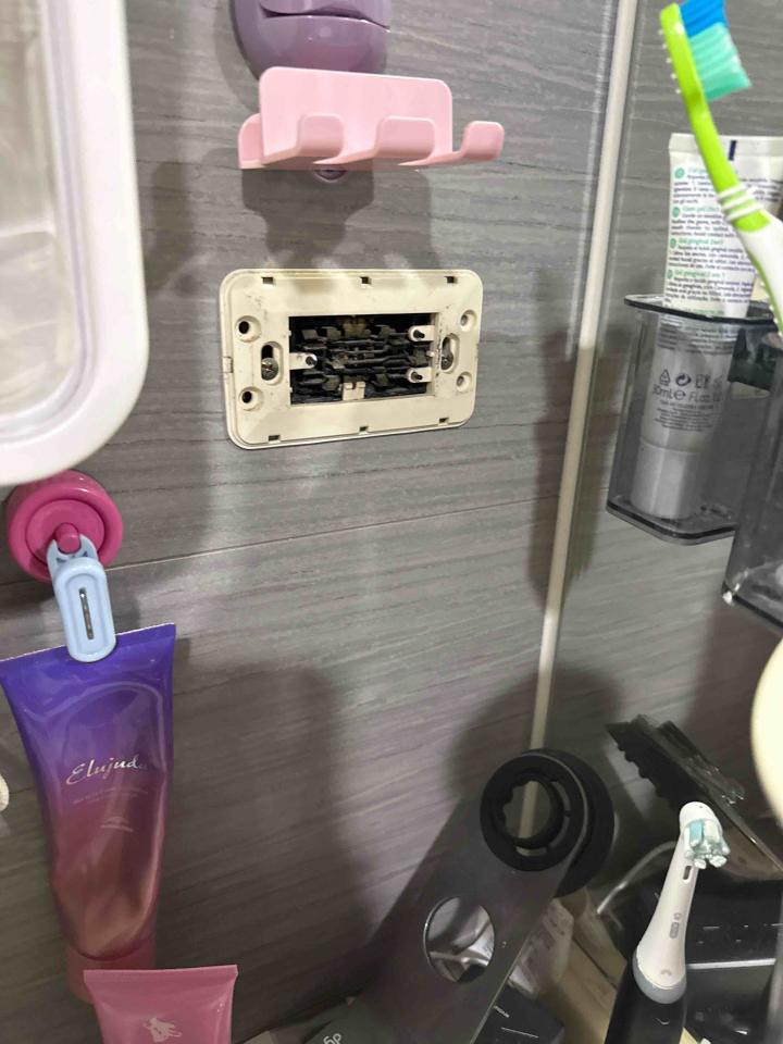 電線裝修案件圖片