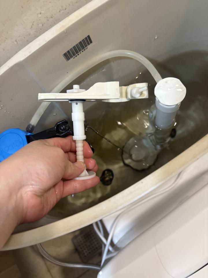 馬桶裝修案件圖片