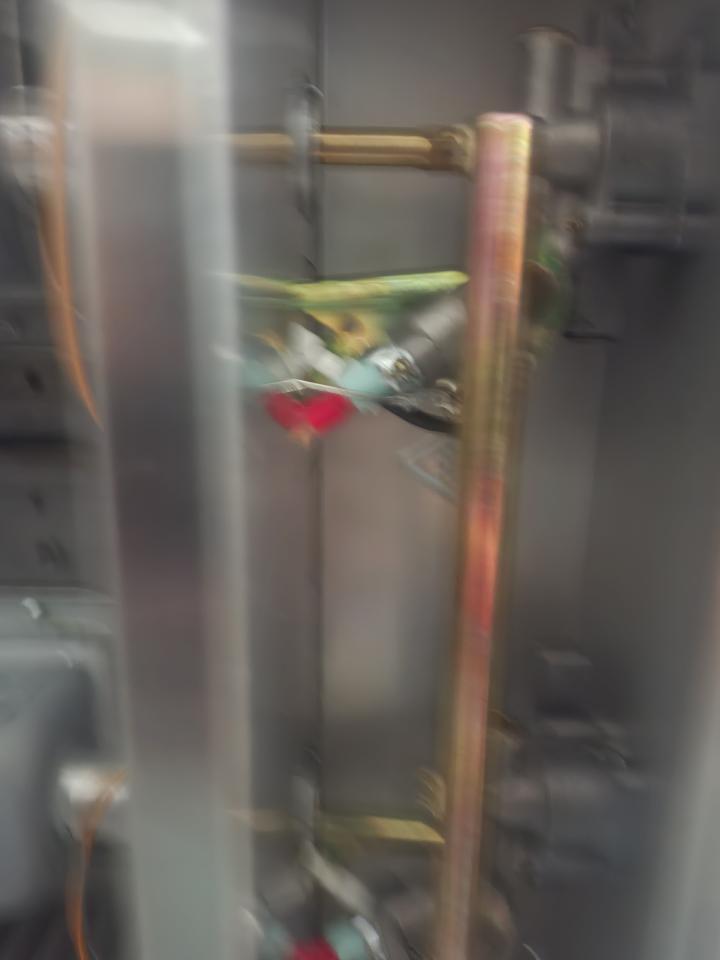 瓦斯爐安裝維修案件圖片