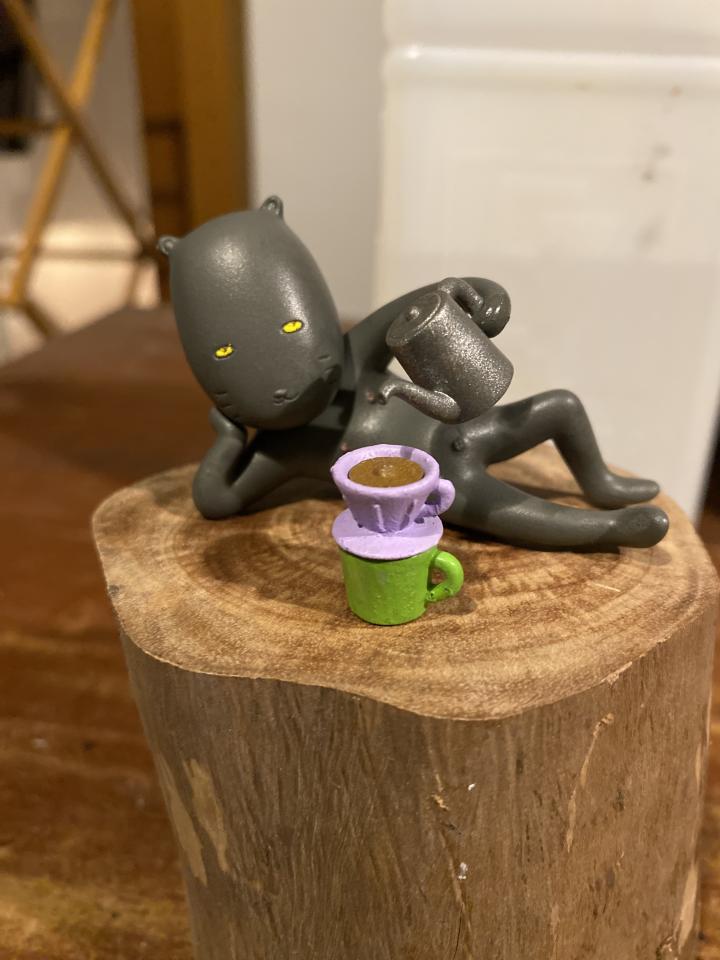 模型代工案件圖片