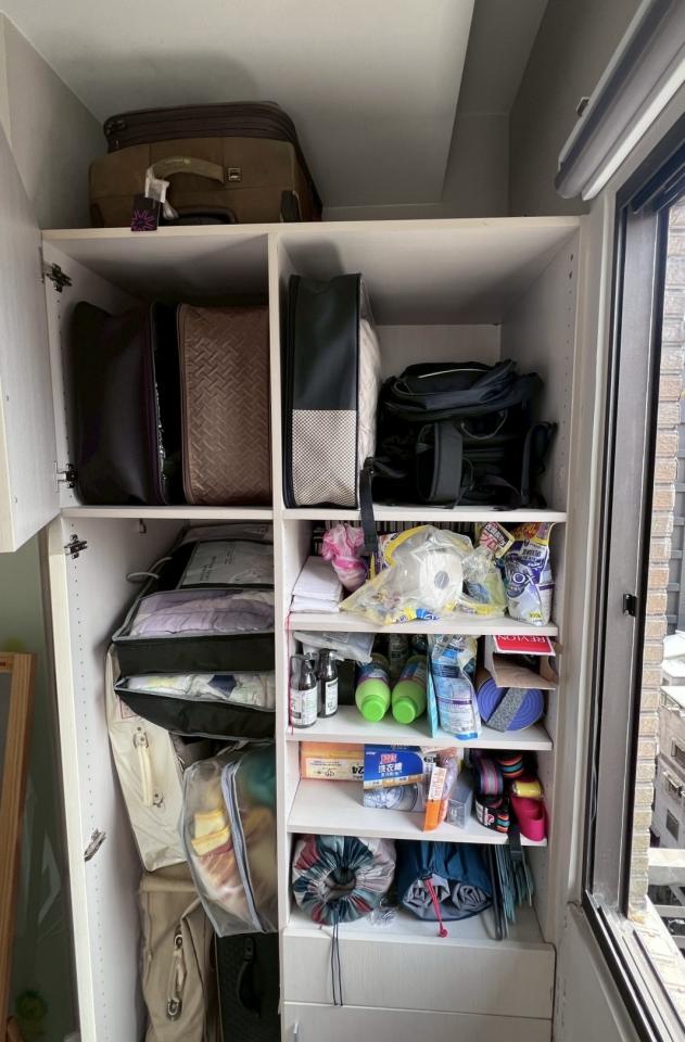 系統櫃訂製案件圖片