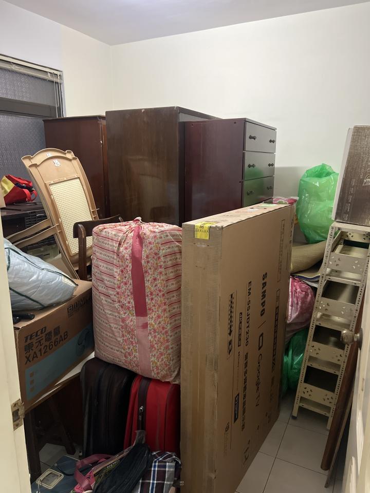 家具搬運案件圖片