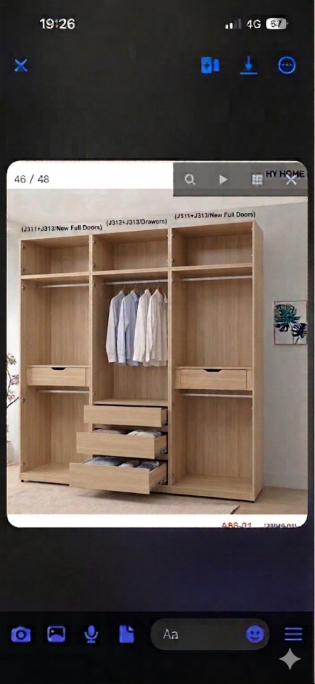 訂製家具案件圖片