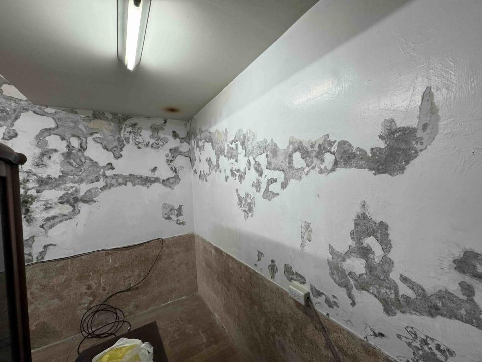 油漆工程案件圖片