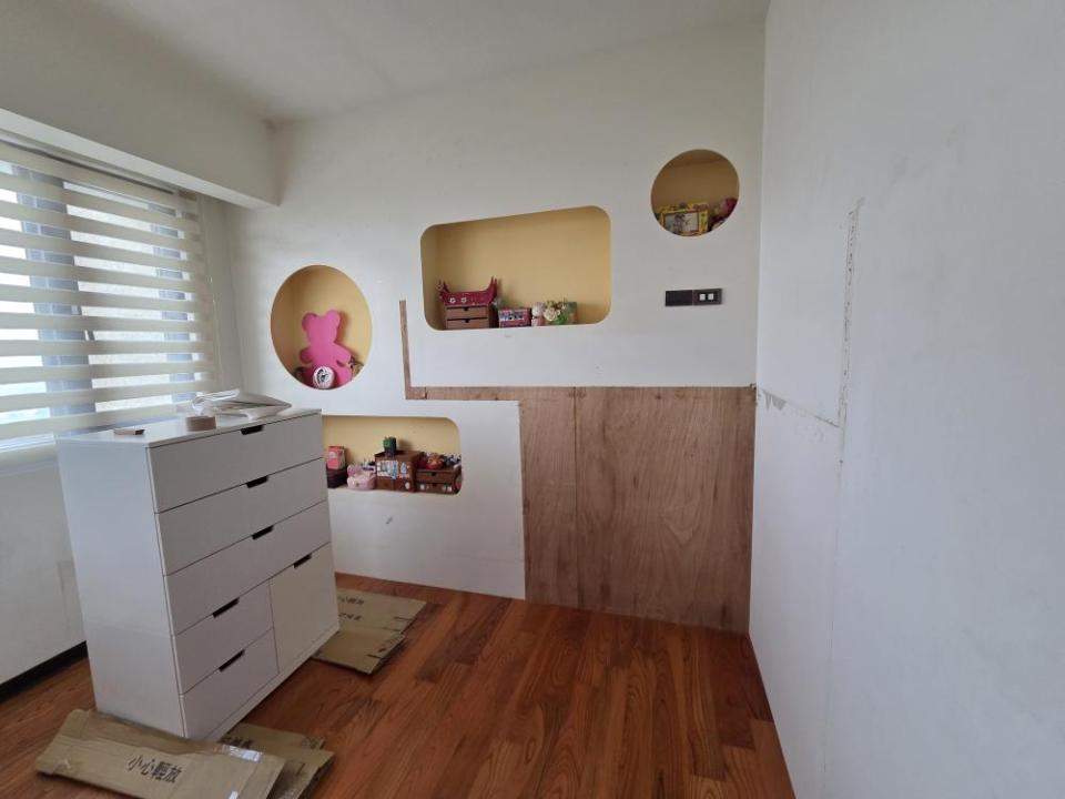 油漆工程案件圖片