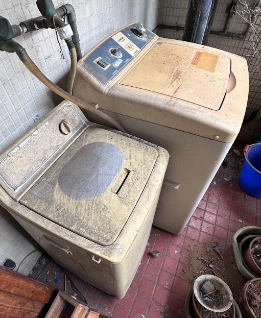 大型垃圾回收案件圖片