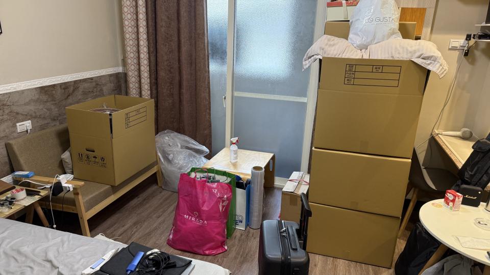 機車托運案件圖片