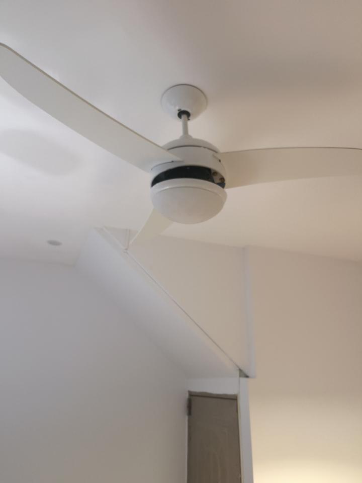 燈具維修案件圖片