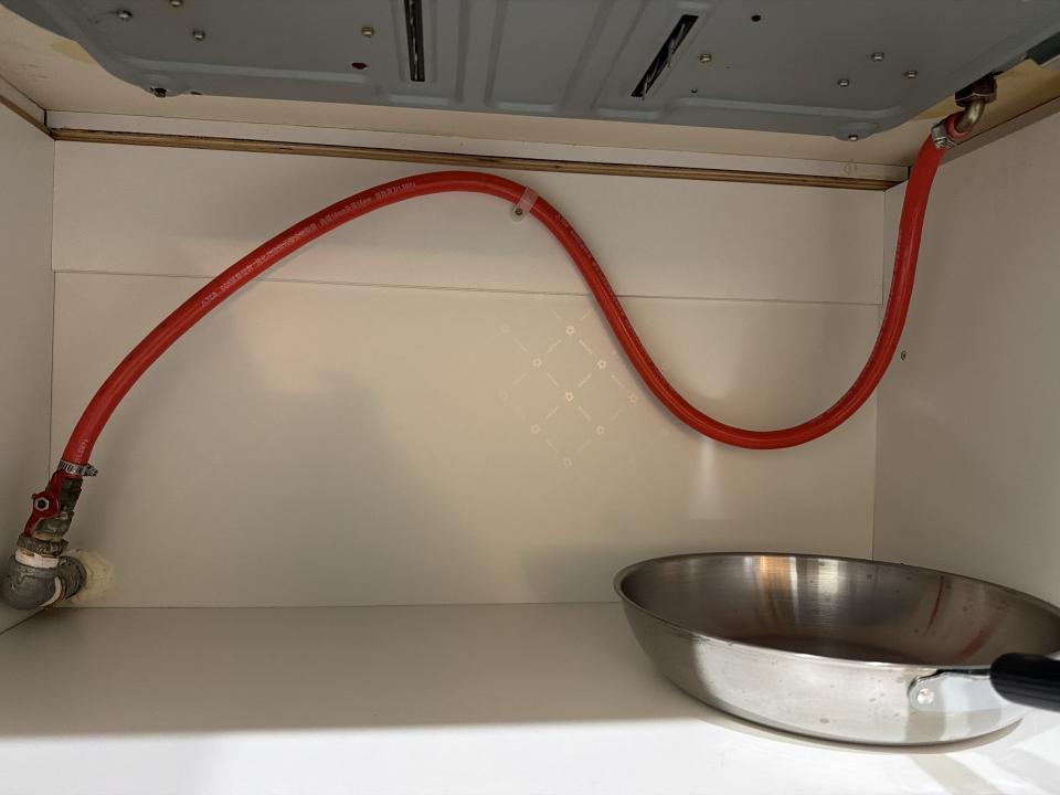 瓦斯管線更換案件圖片