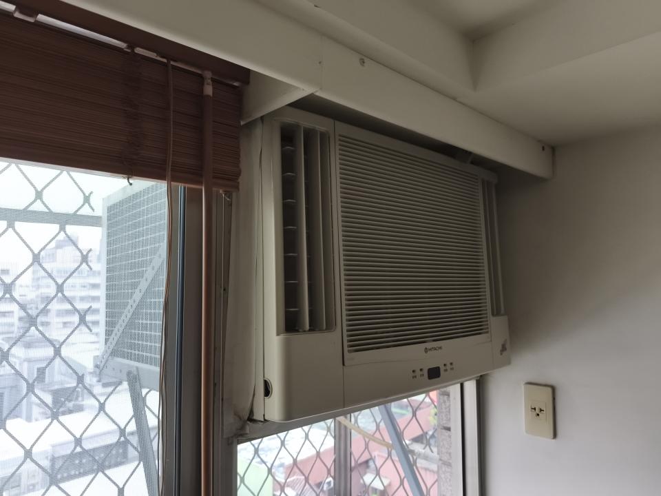 冷氣清洗案件圖片