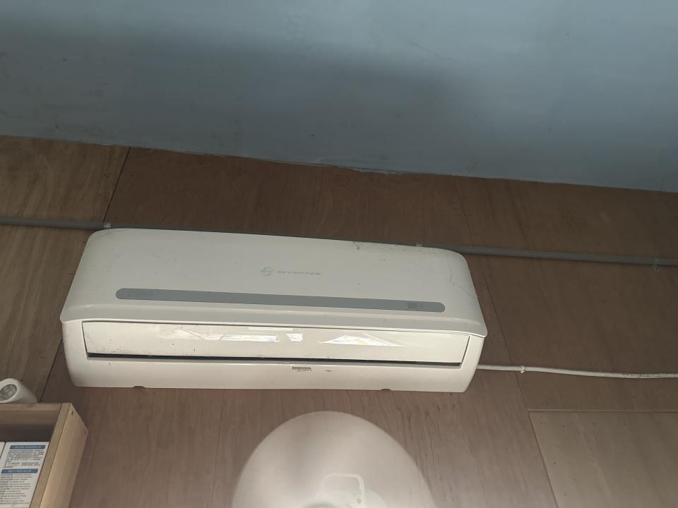 冷氣移機案件圖片