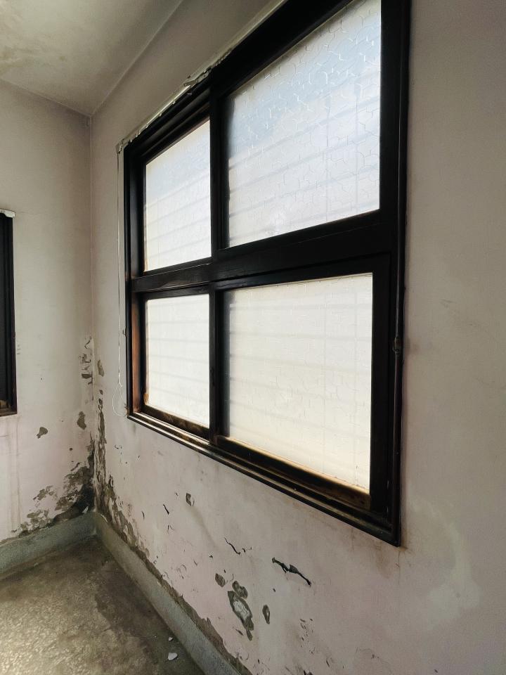 木窗訂做案件圖片