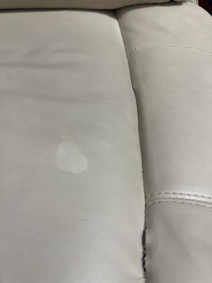 沙發修理案件圖片