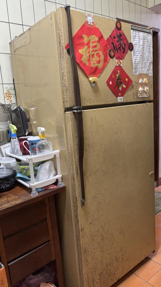 大型垃圾回收案件圖片