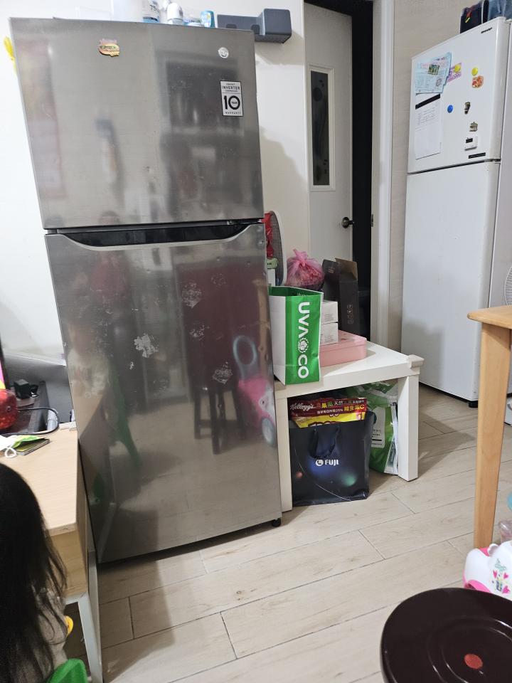 大型垃圾回收案件圖片