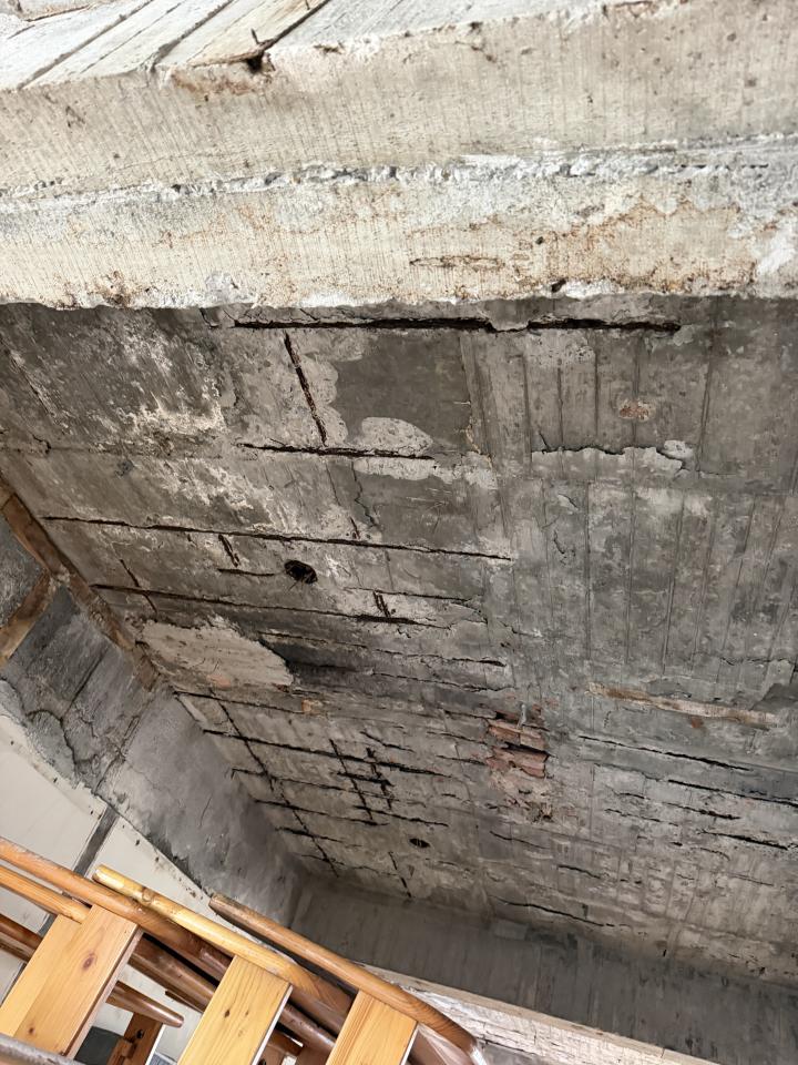 泥作/水泥施工案件圖片