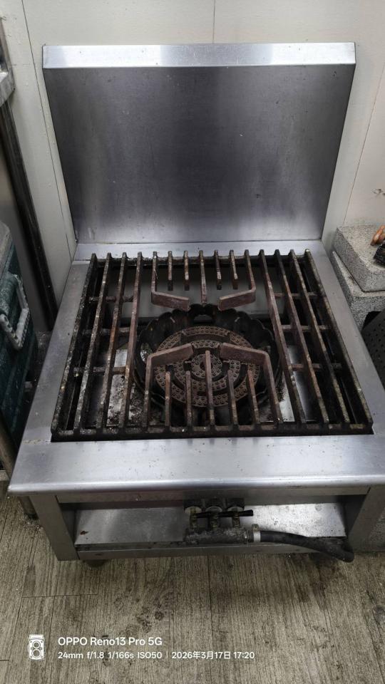 餐飲設備案件圖片