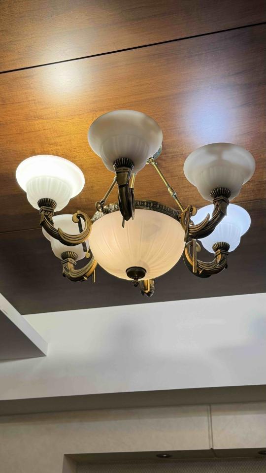 燈具維修案件圖片