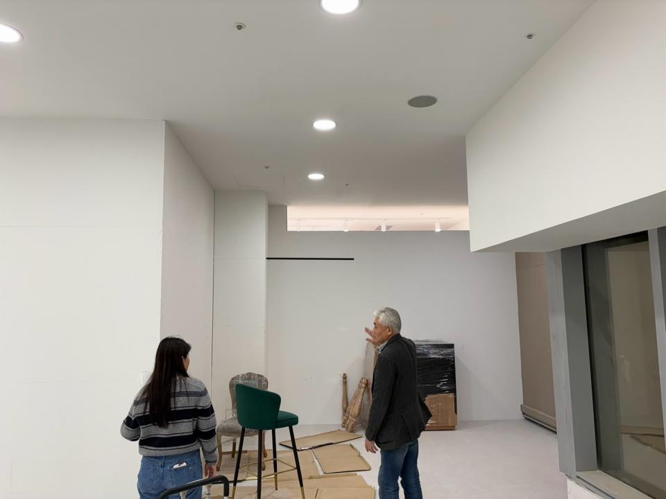 木工施工案件圖片