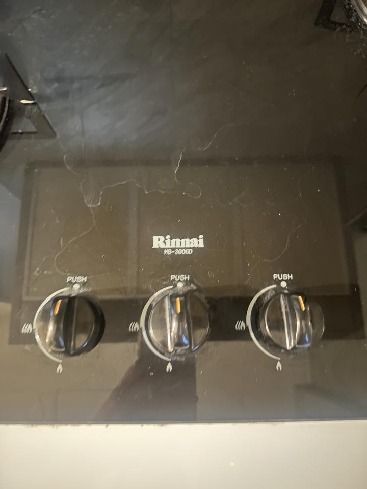 瓦斯爐安裝維修案件圖片