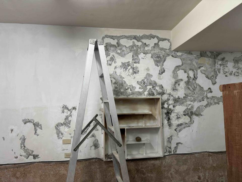 油漆工程案件圖片